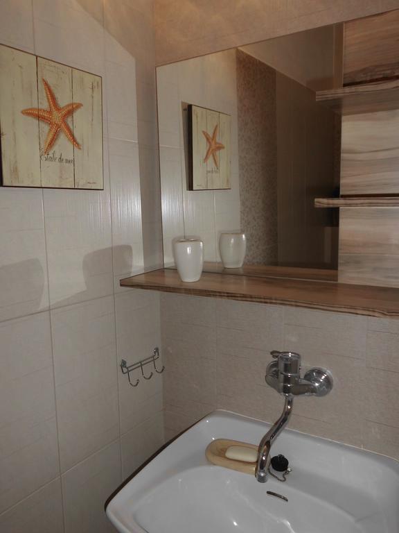Abc Apartments Černá v Pošumaví Kamer foto